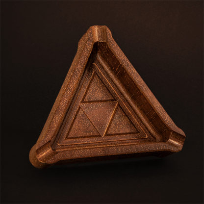 Aschenbecher TRIANGLE