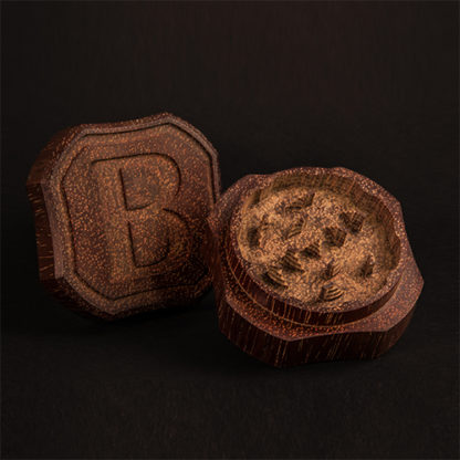 Grinder CLASSIC – Bild 2