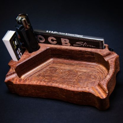 Smokin´Station PAPES – Bild 2