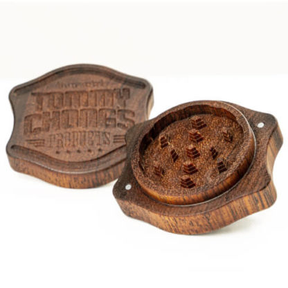 Grinder Chong´s Choice – Bild 2