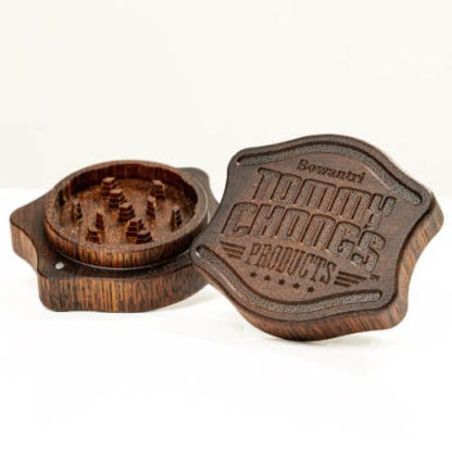 Grinder Chong´s Choice – Bild 3