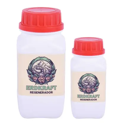 ERDKRAFT REGENERADOR